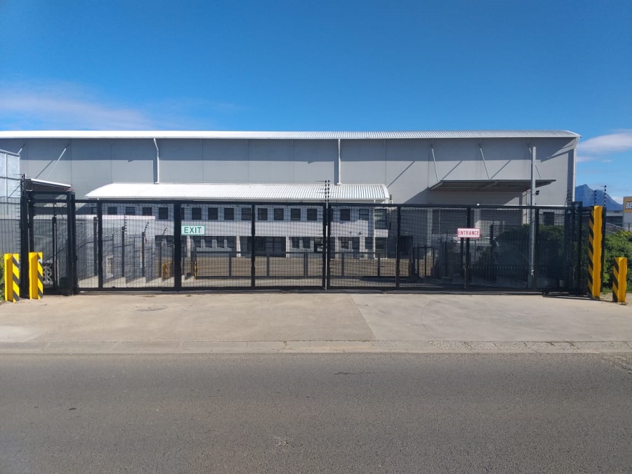 To Let Commercial Property for Rent in Airport Industria Western Cape